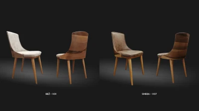 Espina TRPEZARIJSKE STOLICE