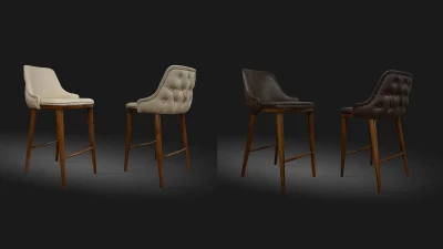 Cotton TRPEZARIJSKE STOLICE