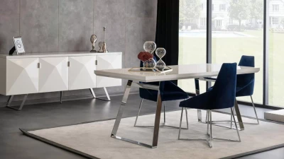 Enzio TRPEZARIJSKI STOLOVI