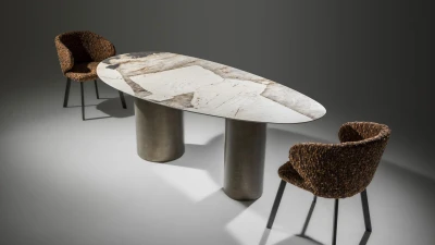 Soho TRPEZARIJSKI STOLOVI