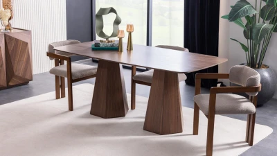 Carisma TRPEZARIJSKI STOLOVI