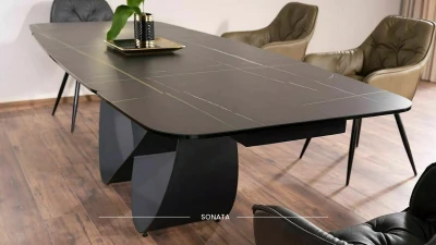 Infinity 2 TRPEZARIJSKI STOLOVI