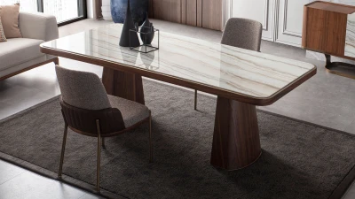 Aqua TRPEZARIJSKI STOLOVI