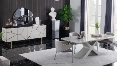 Sirius TRPEZARIJSKI STOLOVI