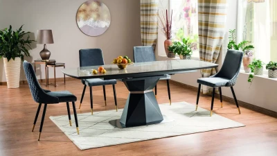 Cortez Ceramic TRPEZARIJSKI STOLOVI