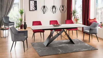 Westin III Ceramic TRPEZARIJSKI STOLOVI