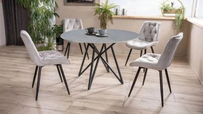 Murano TRPEZARIJSKI STOLOVI