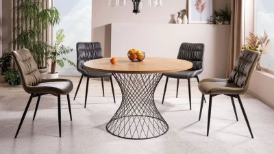 Orlando TRPEZARIJSKI STOLOVI