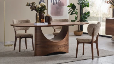 Keops TRPEZARIJSKI STOLOVI