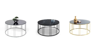 Gezegen KLUB STOLOVI