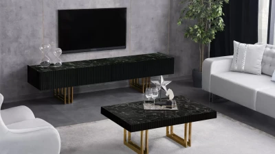 Senfoni Crni KLUB STOLOVI