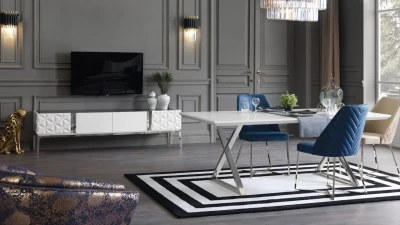 Rixos SISTEM ZA DNEVNI BORAVAK