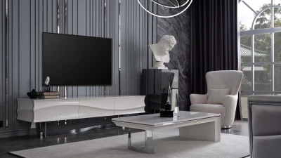 Infinity SISTEM ZA DNEVNI BORAVAK