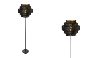 Podna lampa TUXON-15264S2 DEKORACIJE