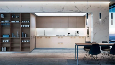 Kuhinja po mjeri 4 KUHINJE