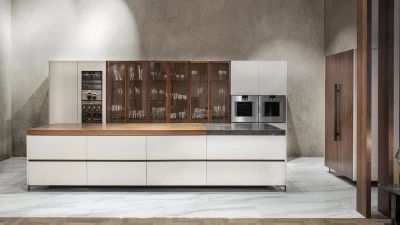 Kuhinja po mjeri 2 KUHINJE