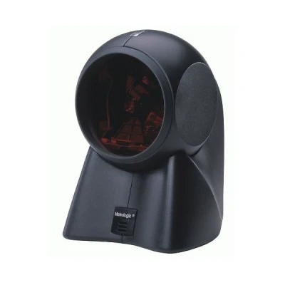 Honeywell Orbit MK7120 USBomnidirekcioni bar kod skenercrni