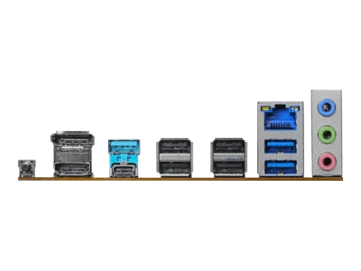 ASROCK MB B650M PG LIGHTNINGAMD B650;AM5;4xDDR5HDMI,DP;RAID;micro ATX