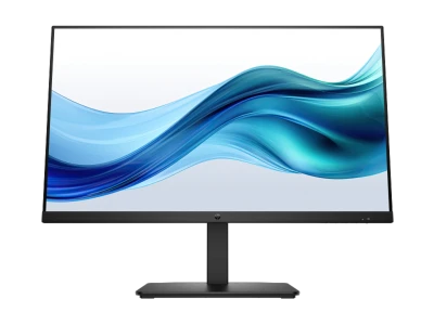 HP S3 Pro 327pe FHD Monitor27",IPS,FHD,1300:1,250cd,VGA,HDMI,DP,Speakers,Height,Tilt,Pivot,Swive