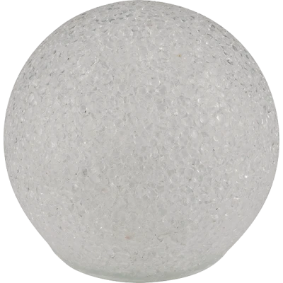 home Dekorativna rasvjeta, kugla ∅12 cm - GLE 12/WW