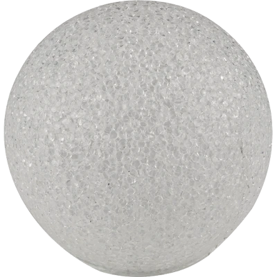 home Dekorativna rasvjeta, kugla ∅15 cm - GLE 15/WW