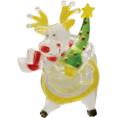 home Dekorativna rasvjeta, sob - KID 321