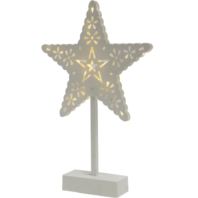 home Dekorativna rasvjeta, zvijezda - KAD 20 STAR