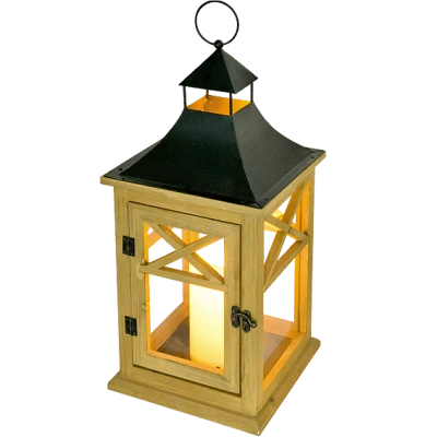 home Dekorativna LED rasvjeta - LTN 6