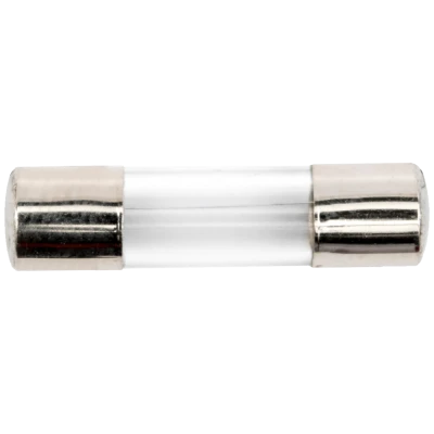 home Cilindrični osigurač, brzi, 250 V /  3.15 A - F3.15 A