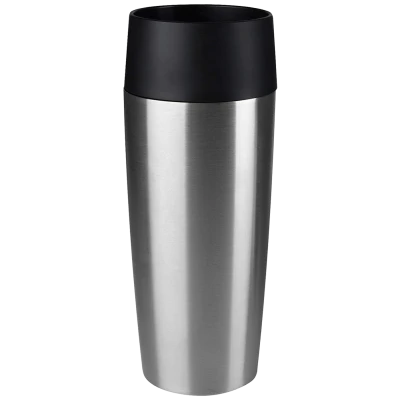 Tefal Termos boca, 360 ml., Travel Mug Inox - K3080114