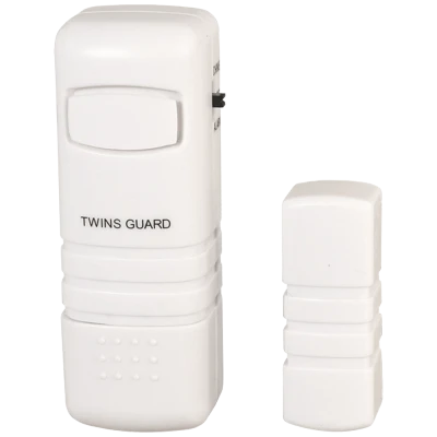 home Magnetni senzor za prozore i vrata, alarm ili signal ulaska - HS 21