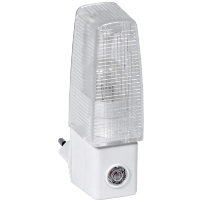 home Noćno svjetlo, svjetlosni senzor - SNL 320