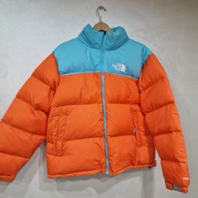 NORTH FACE MUSKA JAKNA XL