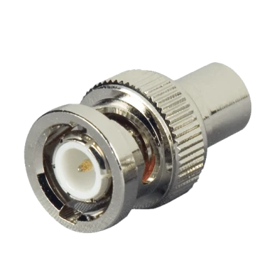 HQ BNC na činč adapter, 1 kom. - BNC-CH