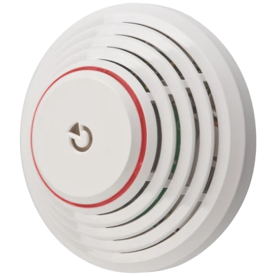 Jablotron Bežični kombinirani detektor dima i topline - JA-151ST