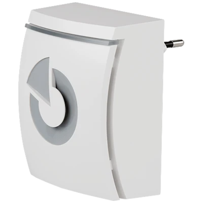 Jablotron Bežična unutrašnja sirena,  za AC utičnicu, 100dB - JA-152A