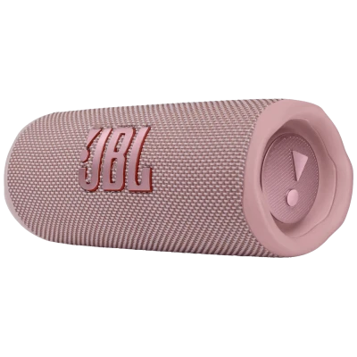 JBL Zvučnik bežični, Flip 6, Bluetooth, IP67, pink - Flip 6 Pink