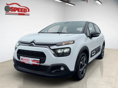 Citroen C3 1.5 BlueHDI