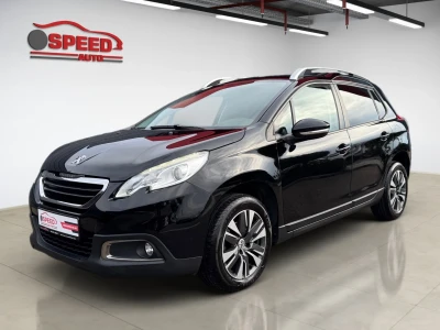 Peugeot 2008 1.6 HDI