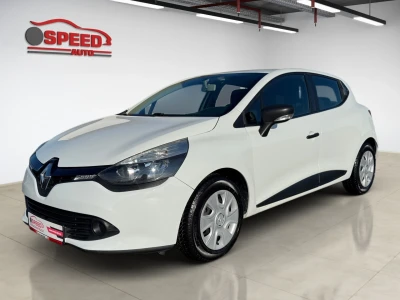Renault Clio 1.5 DCI