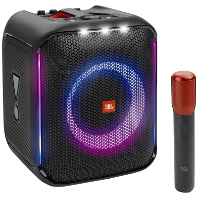 JBL Zvučnik bežični, Bluetooth, bežični mikrofon, 100W, IPX4 - Partybox Encore