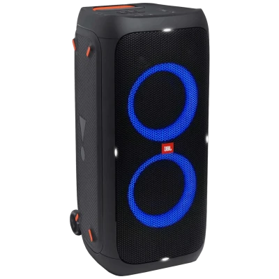 JBL Zvučnik bežični, Bluetooth, 240W, IPX4 - Partybox 310
