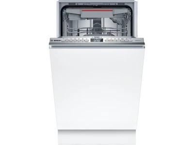 BOSCH perilica posuđa Serie 4|45 cm, 10 setova, 9.5L,44dB,6 programa, 4 temp, 4 funkcije