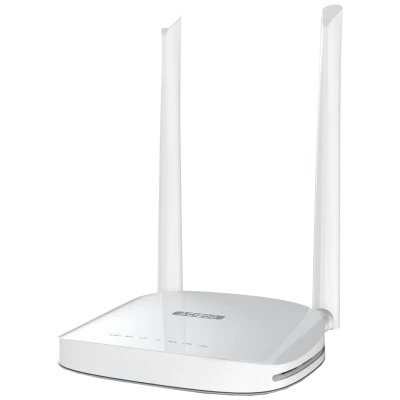 JCG Wireless N Router/AP, Dual BAND, 2 x 5dBi - AC1200