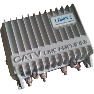 KABELTEC Pojačalo linijsko , CATV  - LD80N-2