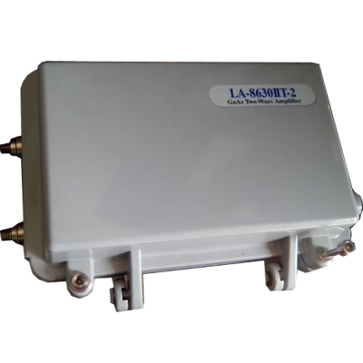 KABELTEC Pojačalo linijsko, CATV , izlaz 102dBV - LA-8630IIT-2