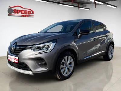 Renault Captur 1.5 DCI