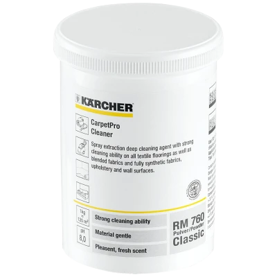 Karcher Prašak za čišćenje tepiha, 800ml - RM 760