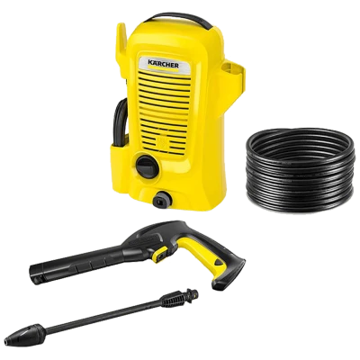 Karcher Visokotlačni perači, 1400W, Universal Edition - K 2 Universal Edition