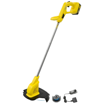 Karcher Trimer, akumulatorski, 18 V, 9500 rpm - LTR 18-25